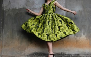 Czym charakteryzują się sukienki koktajlowe?